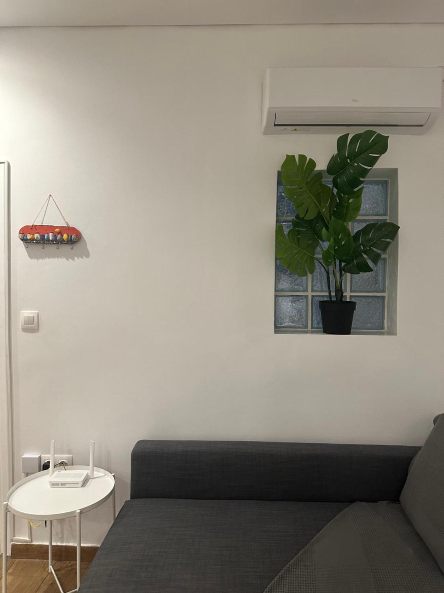 So36 Filoxenia Place Like Home In Kolonaki- Close To Athen'S Center & Metro Station 外观 照片