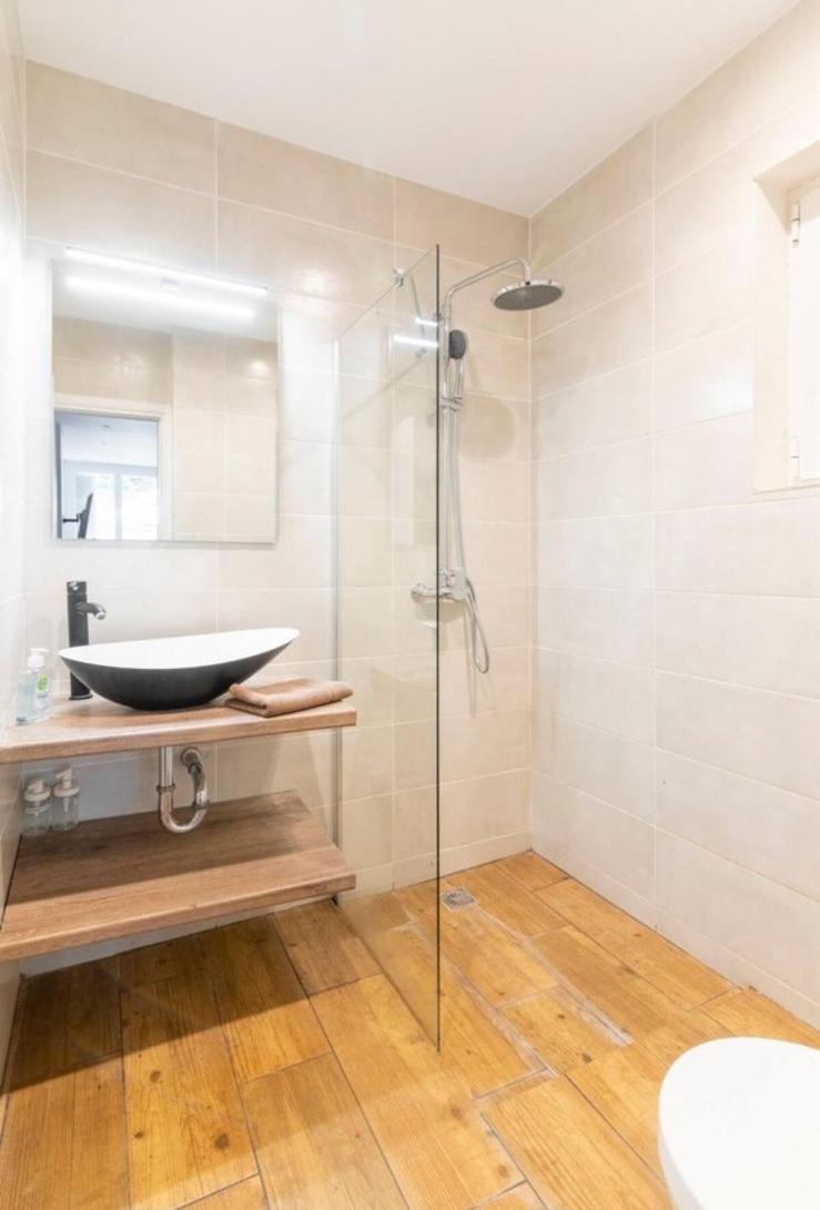 So36 Filoxenia Place Like Home In Kolonaki- Close To Athen'S Center & Metro Station 外观 照片